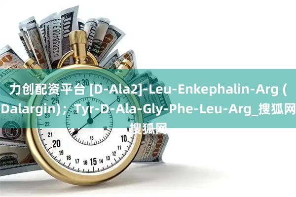 力创配资平台 [D-Ala2]-Leu-Enkephalin-Arg (Dalargin)；Tyr-D-Ala-Gly-Phe-Leu-Arg_搜狐网